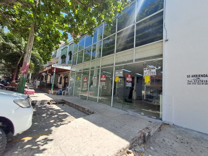 Local en arriendo en Ciudad Jardin, Barranquilla, 562 m² · foto 2 de 7