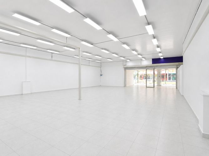 Local en arriendo en Ciudad Jardin, Barranquilla, 562 m² · foto 3 de 7