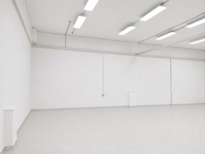 Local en arriendo en Ciudad Jardin, Barranquilla, 562 m² · foto 5 de 7