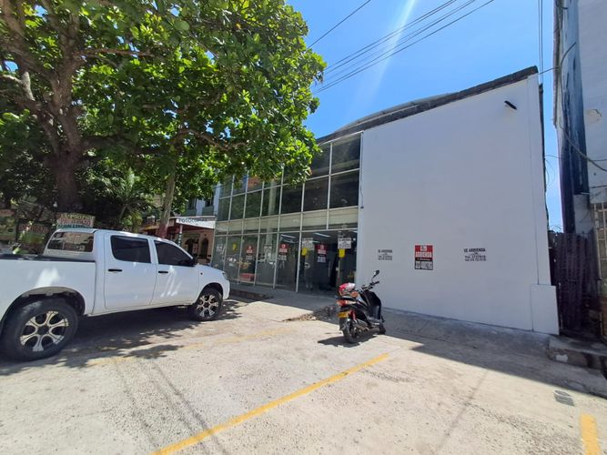 Local en arriendo en Ciudad Jardin, Barranquilla, 562 m² · foto 6 de 7