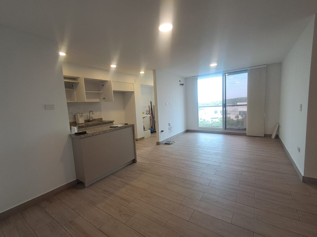 Departamento en alquiler con baja de precio en Ciudad Mallorquin