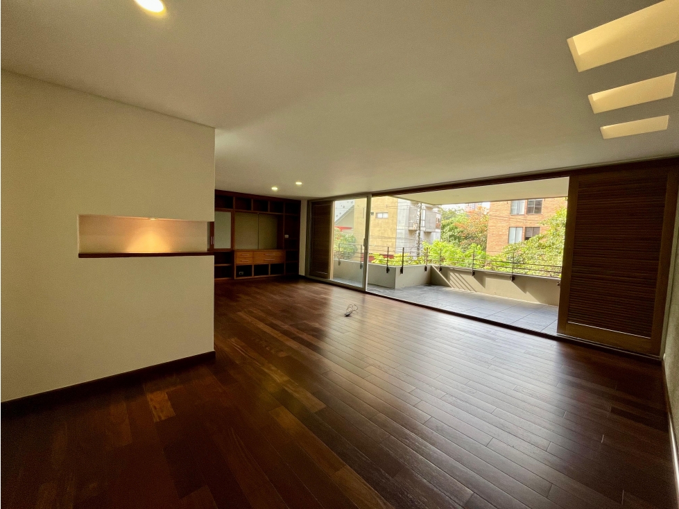 Departamento en venta con baja de precio en Vizcaya