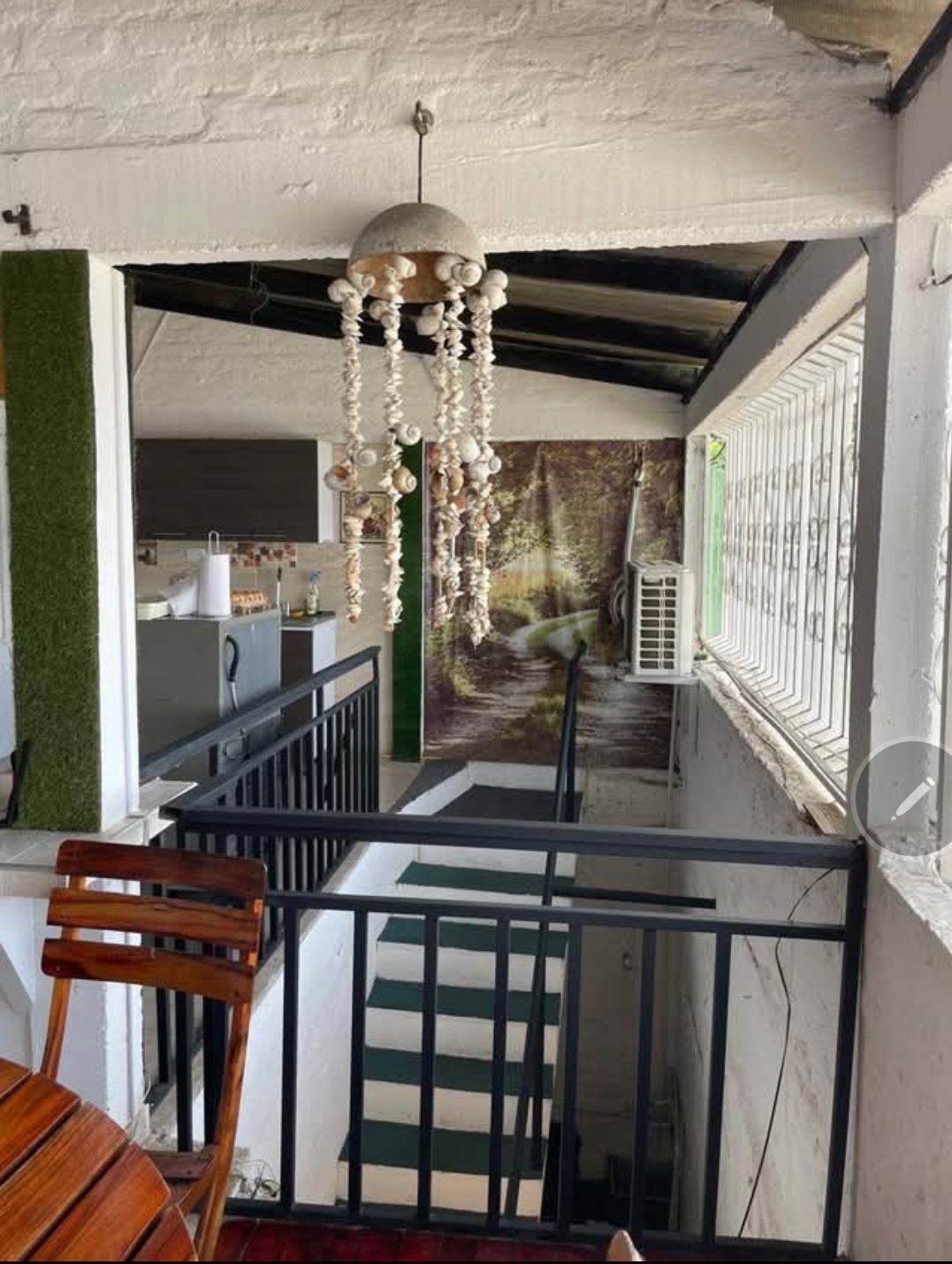 Foto del apartamento