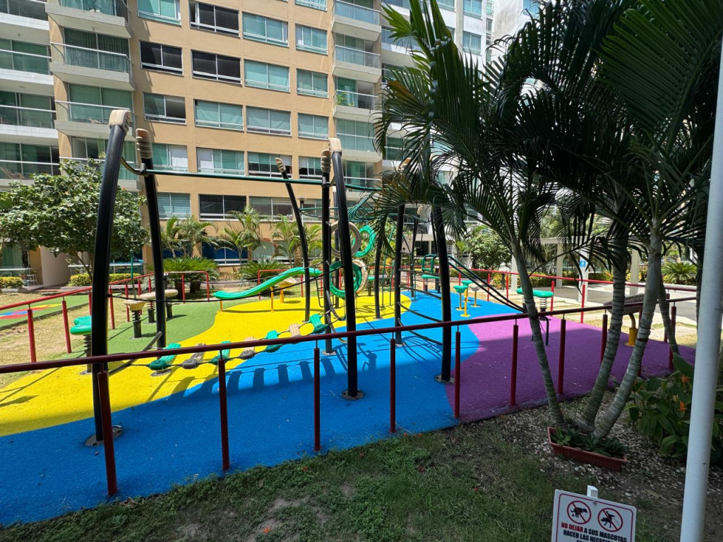 Apartamento en arriendo en Miramar, Barranquilla · foto 5 de 21