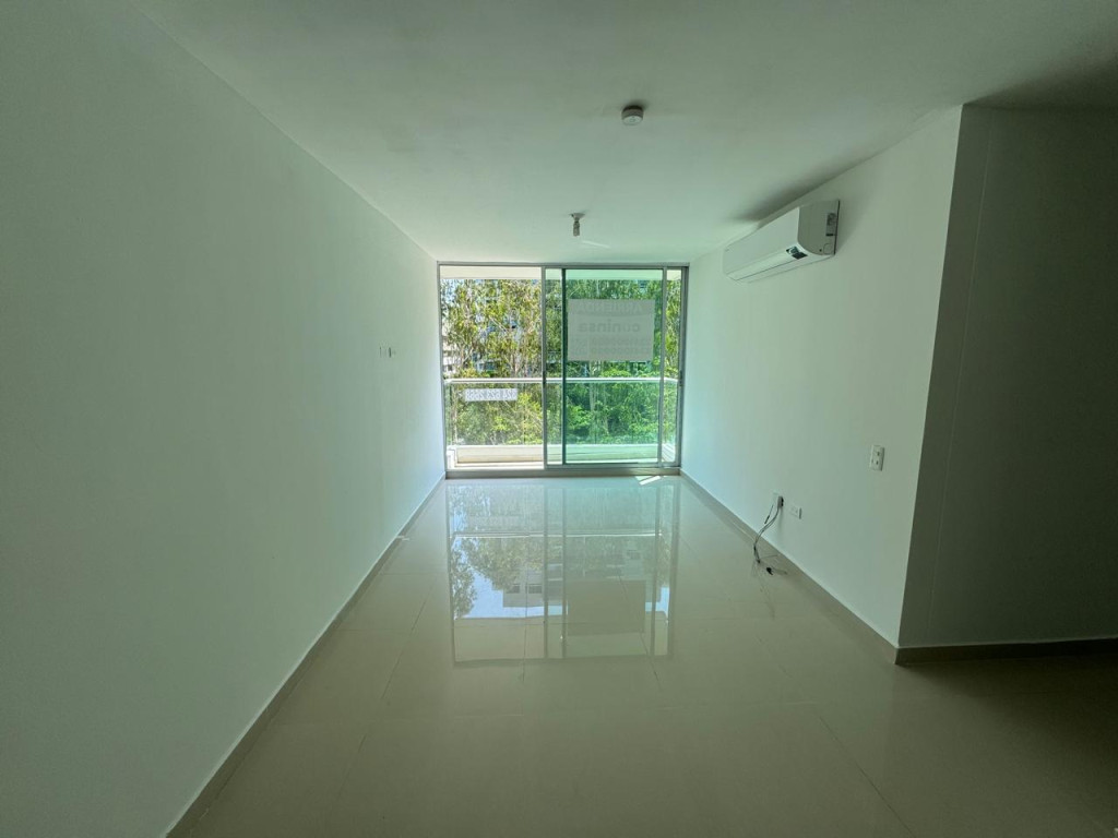 Apartamento en arriendo en Miramar, Barranquilla · foto 6 de 21