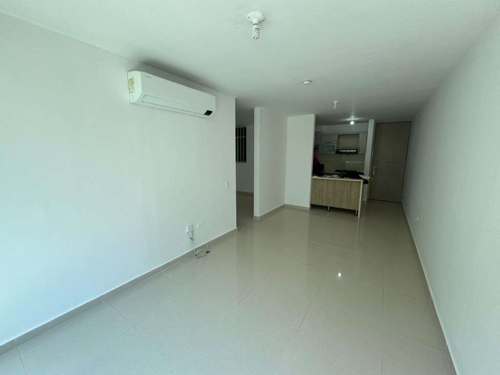 Apartamento en arriendo en Miramar, Barranquilla · foto 8 de 21