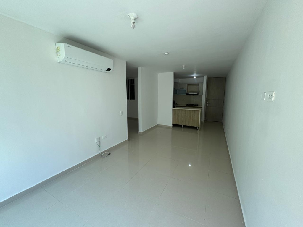 Apartamento en arriendo en Miramar, Barranquilla · foto 9 de 21