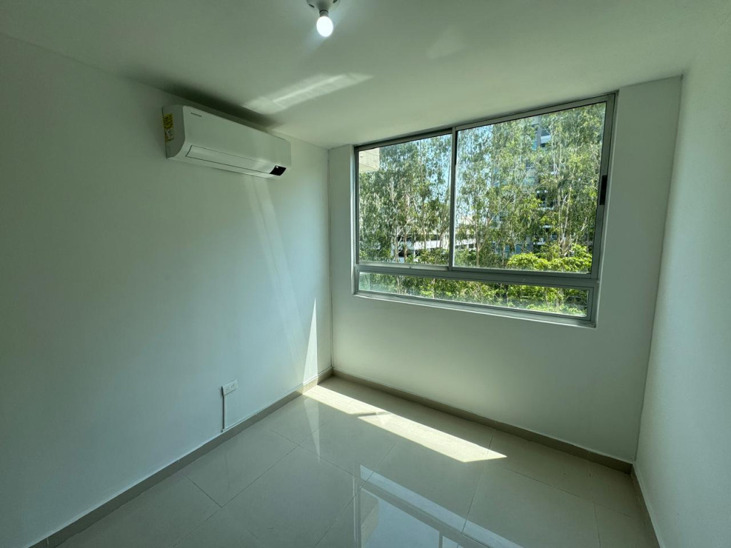 Apartamento en arriendo en Miramar, Barranquilla · foto 12 de 21
