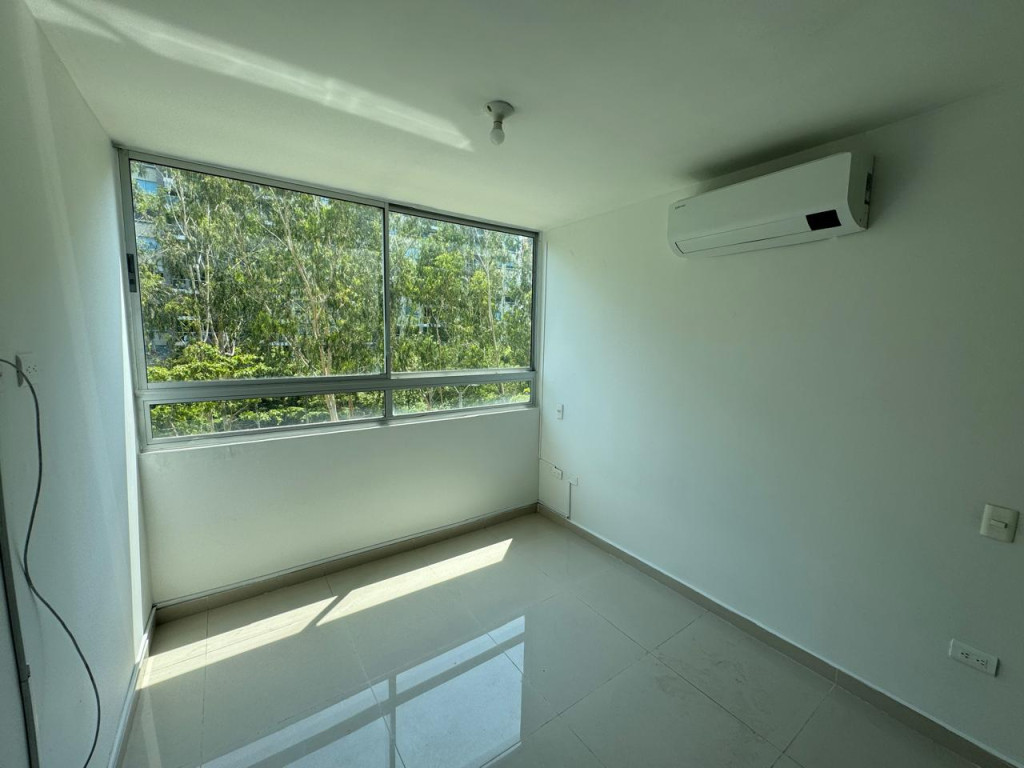 Apartamento en arriendo en Miramar, Barranquilla · foto 13 de 21