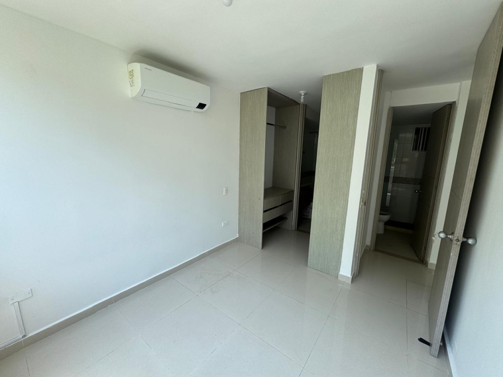 Apartamento en arriendo en Miramar, Barranquilla · foto 14 de 21