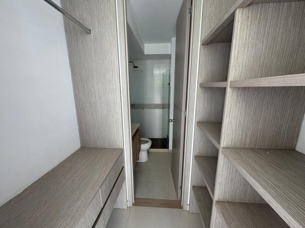 Apartamento en arriendo en Miramar, Barranquilla · foto 15 de 21
