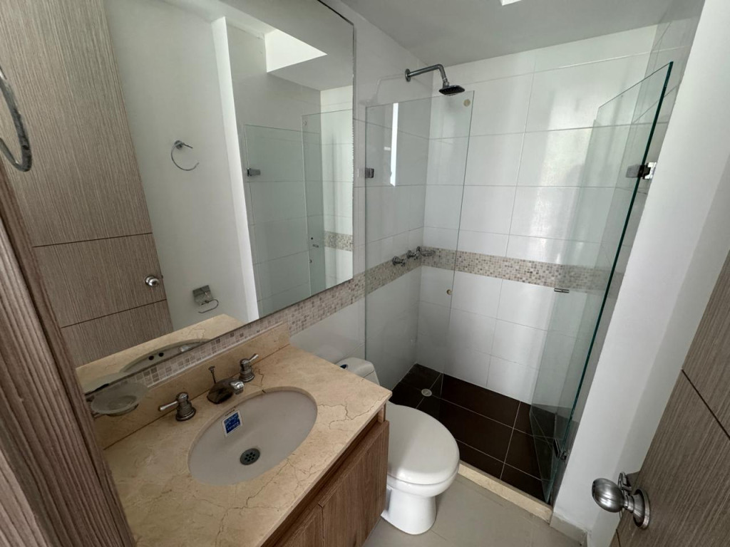 Apartamento en arriendo en Miramar, Barranquilla · foto 16 de 21