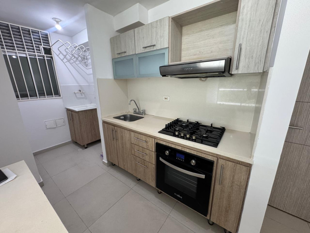 Apartamento en arriendo en Miramar, Barranquilla · foto 18 de 21
