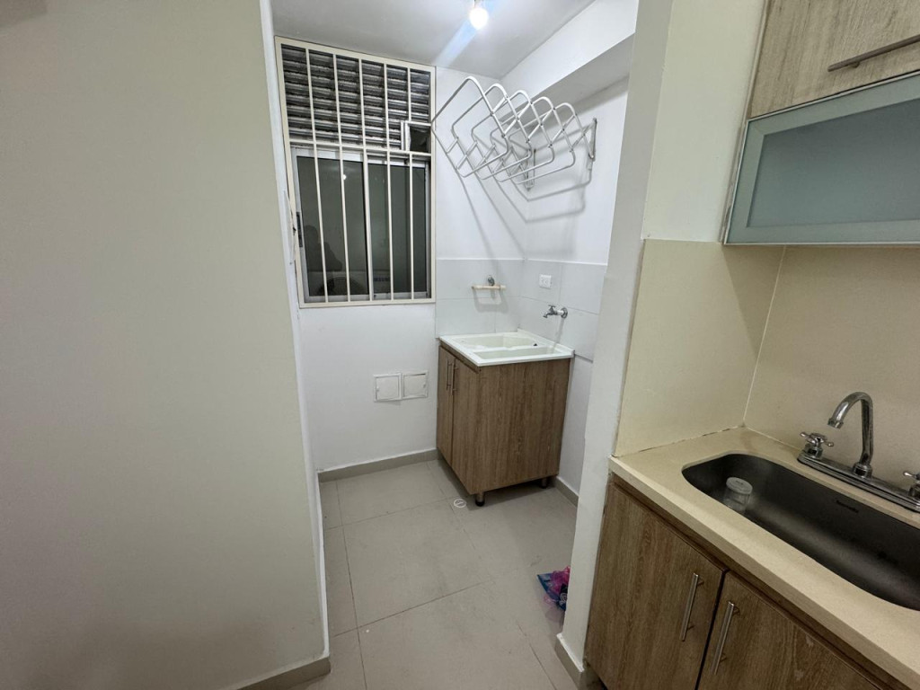 Apartamento en arriendo en Miramar, Barranquilla · foto 19 de 21