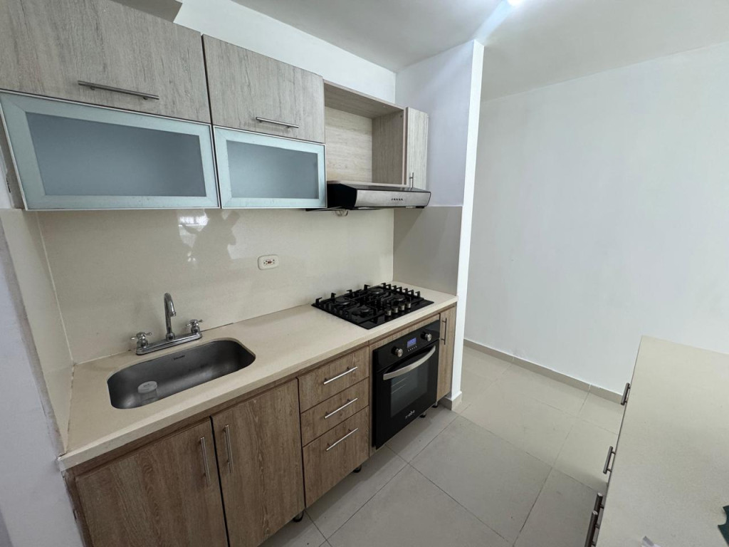 Apartamento en arriendo en Miramar, Barranquilla · foto 20 de 21