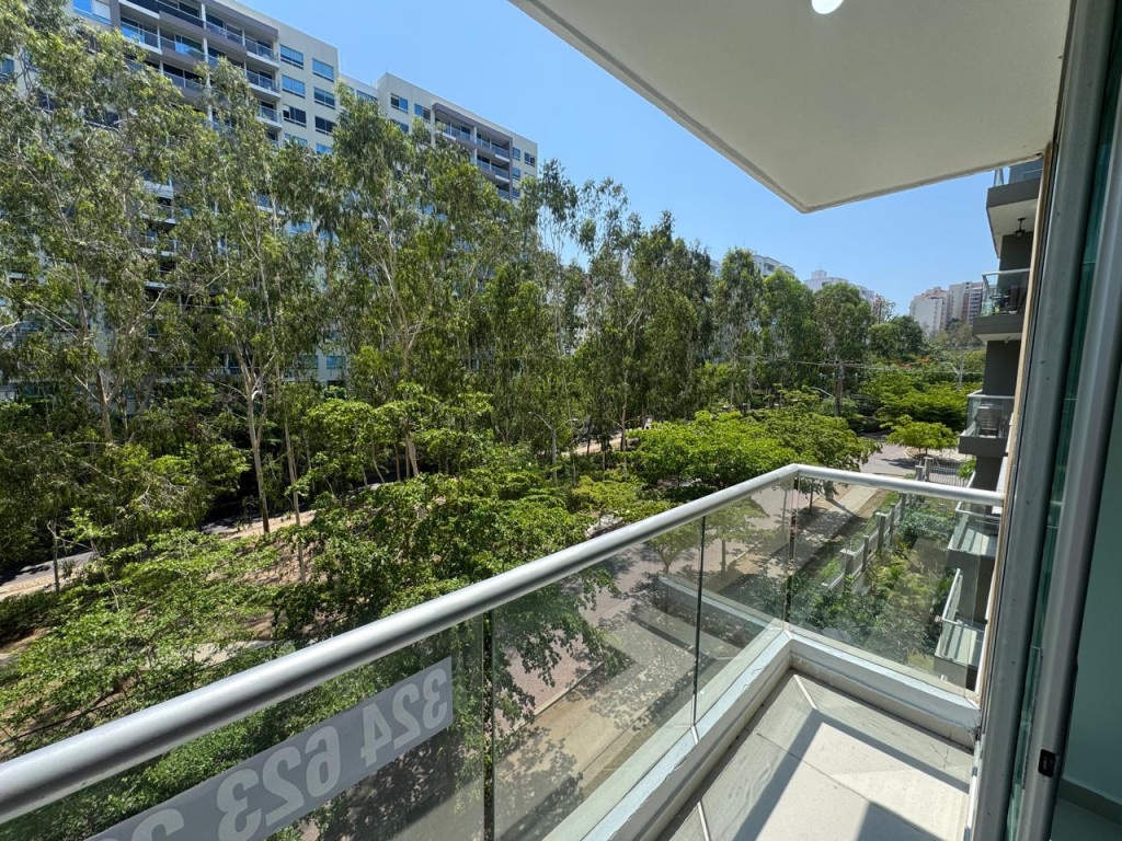 Apartamento en arriendo en Miramar, Barranquilla · foto 21 de 21