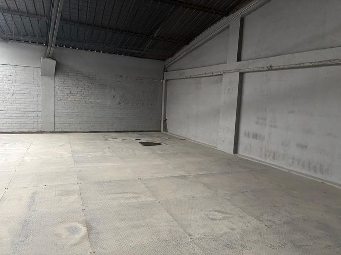 Bodega en arriendo en Charquito, Soacha, 900 m² · foto 11 de 11