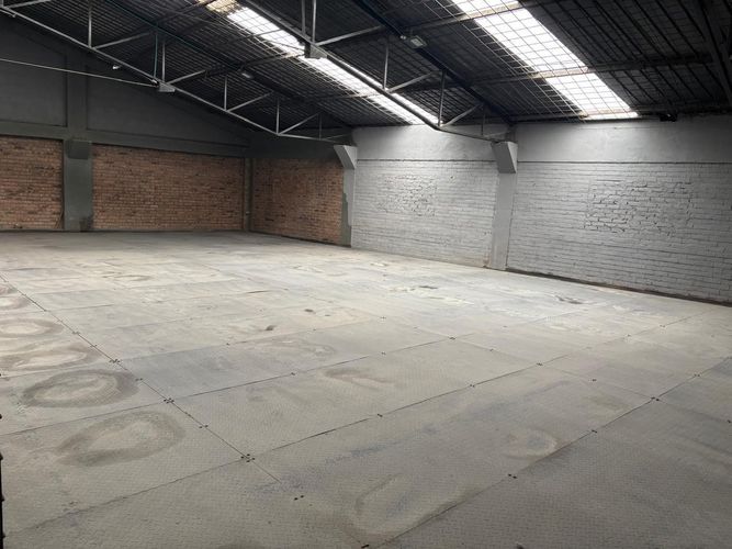 Bodega en arriendo en Charquito, Soacha, 900 m² · foto 10 de 11