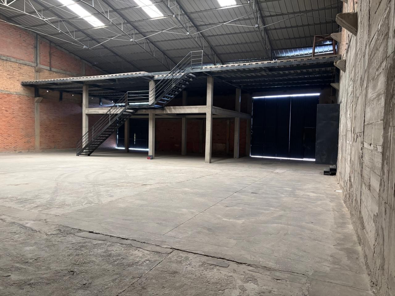Warehouse for rent in Charquito, Soacha