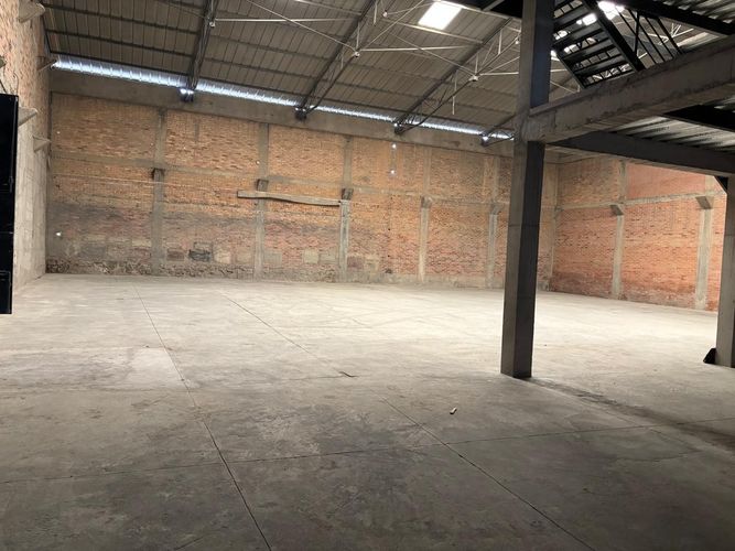 Bodega en arriendo en Charquito, Soacha, 900 m² · foto 9 de 11
