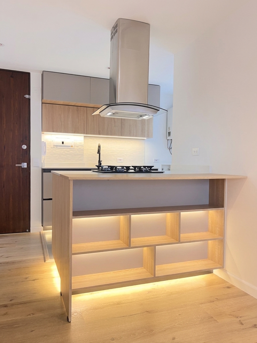 Apartamento en Venta en La Floresta, Bogotá