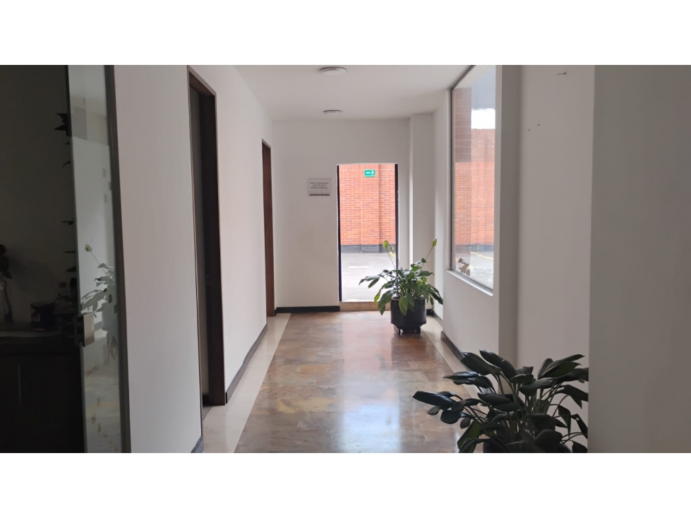 Apartaestudio en Arriendo en Rincon del chico, Bogotá