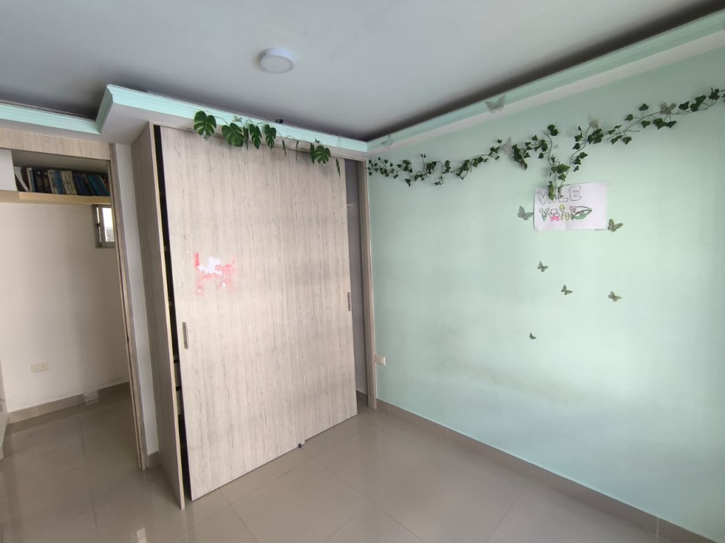 Apartamento en venta en El Country, Cartagena · foto 10 de 20