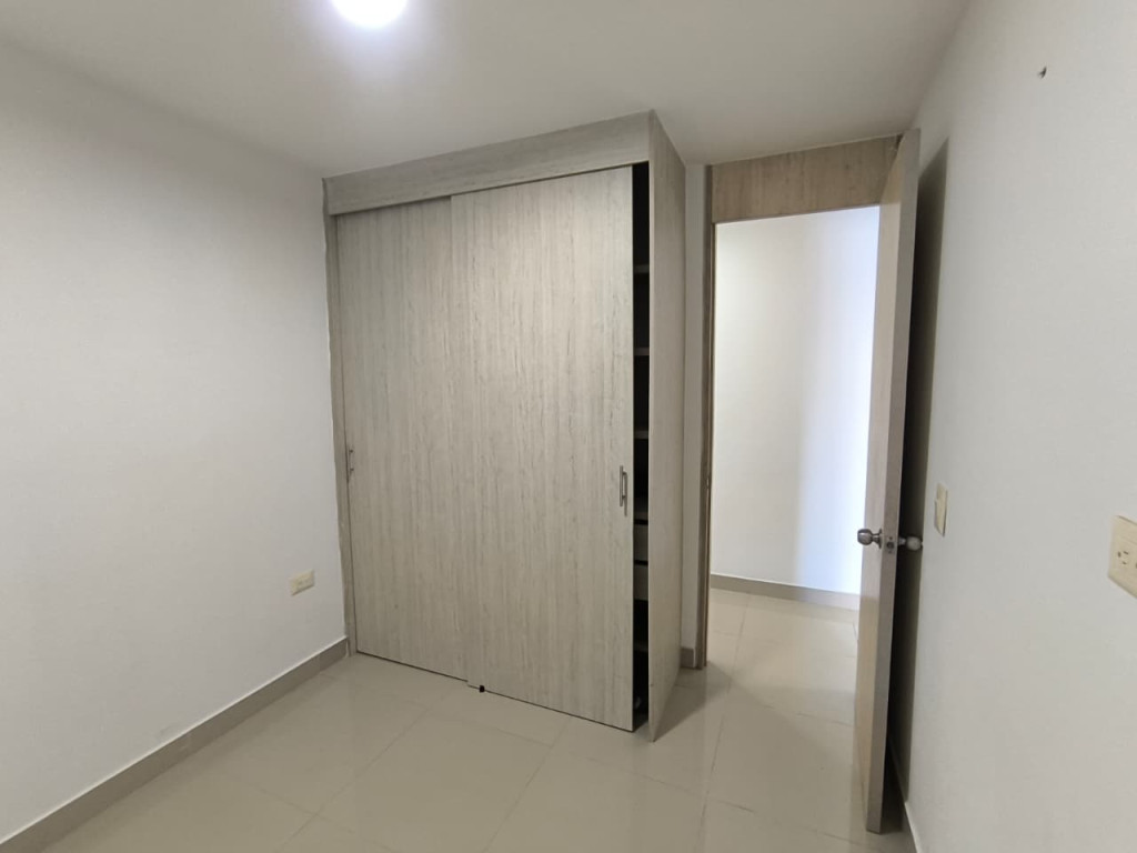 Apartamento en venta en El Country, Cartagena · foto 11 de 20