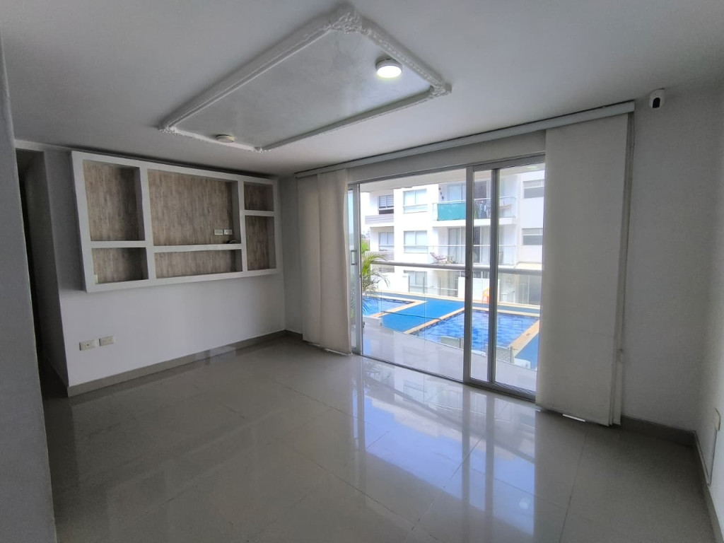 Apartamento en venta en El Country, Cartagena · foto 12 de 20
