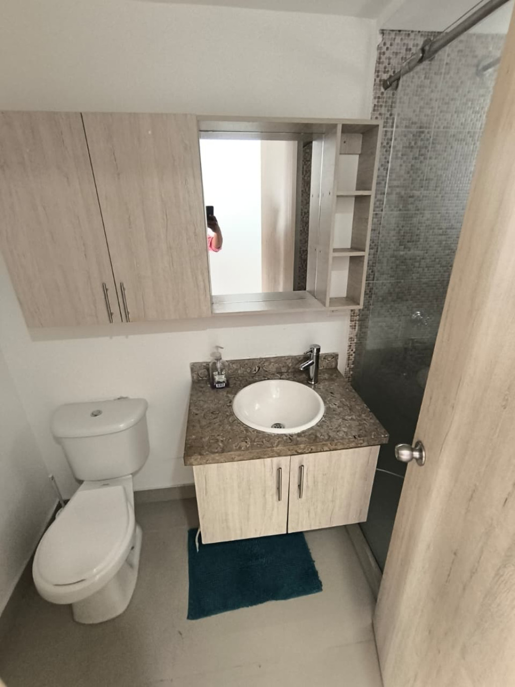 Apartamento en venta en El Country, Cartagena · foto 13 de 20