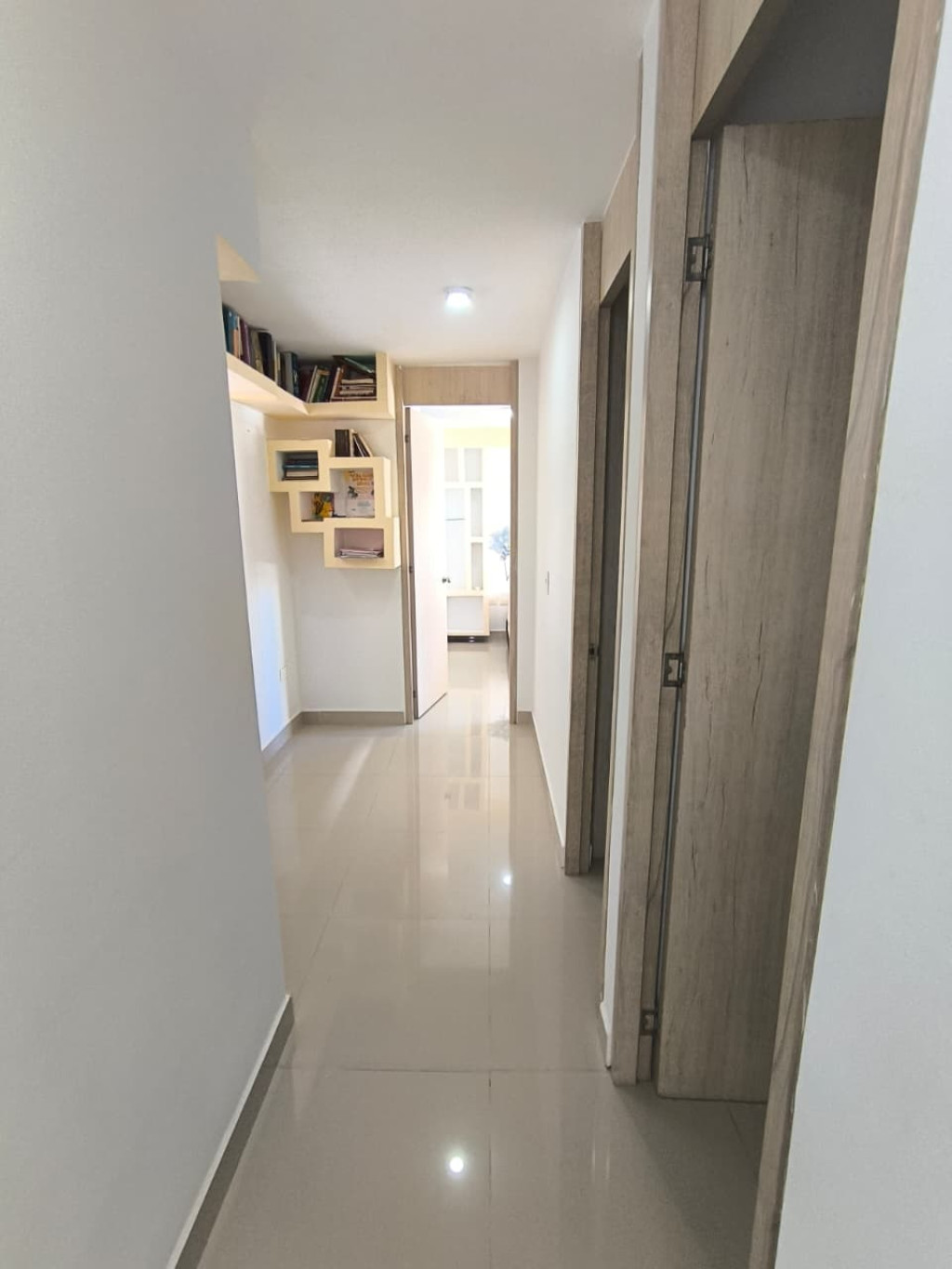 Apartamento en venta en El Country, Cartagena · foto 15 de 20