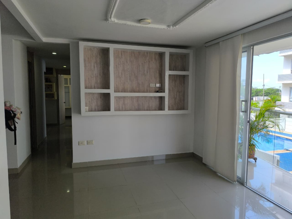 Apartamento en venta en El Country, Cartagena · foto 16 de 20