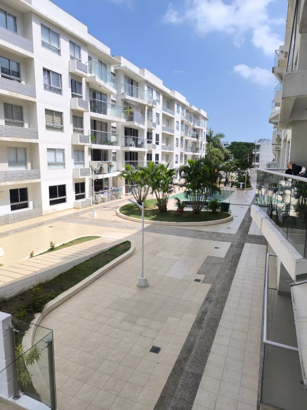 Apartamento en venta en El Country, Cartagena · foto 17 de 20