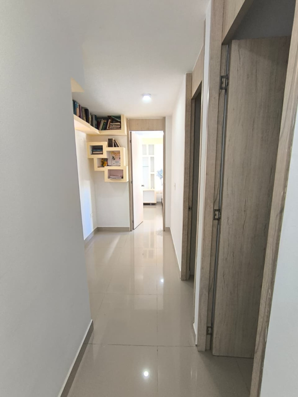 Apartamento en venta en El Country, Cartagena · foto 18 de 20