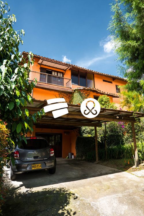 Casa de 4 alcobas en venta en La Aldea, La Estrella, 417 m² · foto 4 de 16