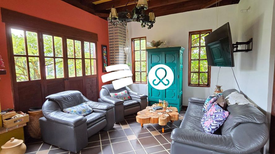 Casa de 4 alcobas en venta en La Aldea, La Estrella, 417 m² · foto 7 de 16