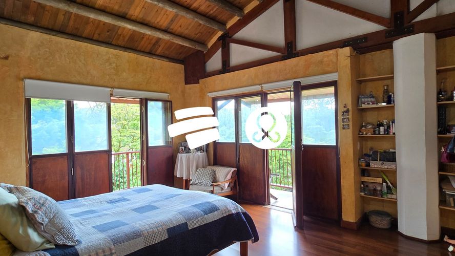 Casa de 4 alcobas en venta en La Aldea, La Estrella, 417 m² · foto 9 de 16