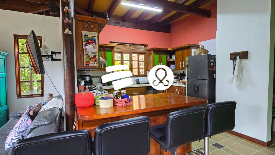Casa de 4 alcobas en venta en La Aldea, La Estrella, 417 m² · foto 10 de 16