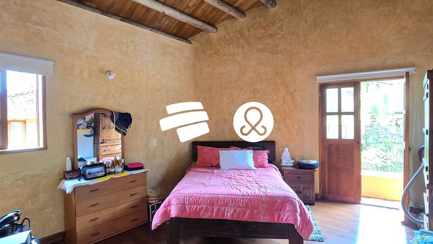 Casa de 4 alcobas en venta en La Aldea, La Estrella, 417 m² · foto 14 de 16