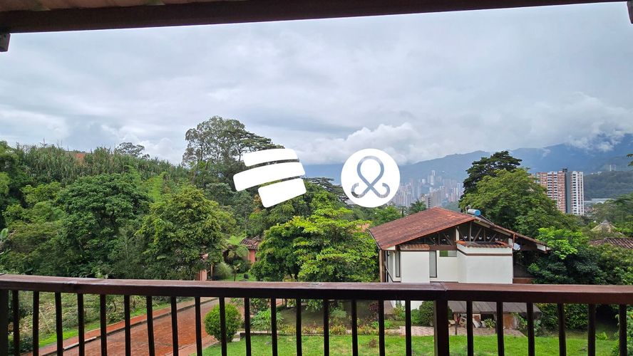 Casa de 4 alcobas en venta en La Aldea, La Estrella, 417 m² · foto 15 de 16