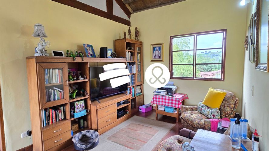 Casa de 4 alcobas en venta en La Aldea, La Estrella, 417 m² · foto 16 de 16
