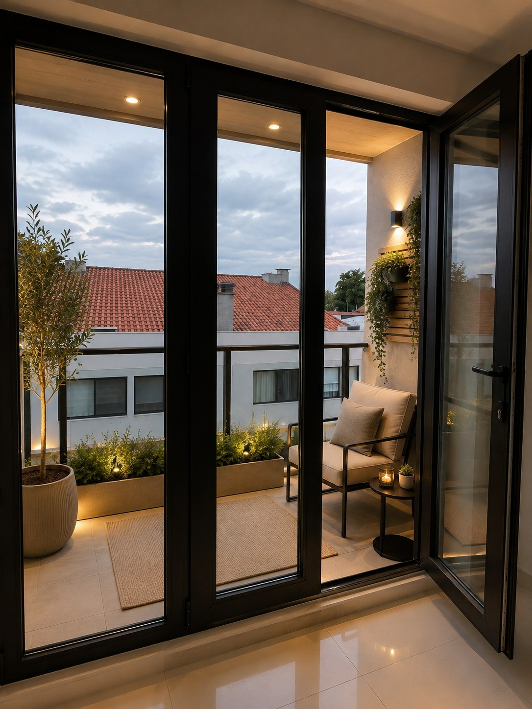 VENDO DPTO EN POZO EDIFICIO BERTONI RESIDENCE - foto 4