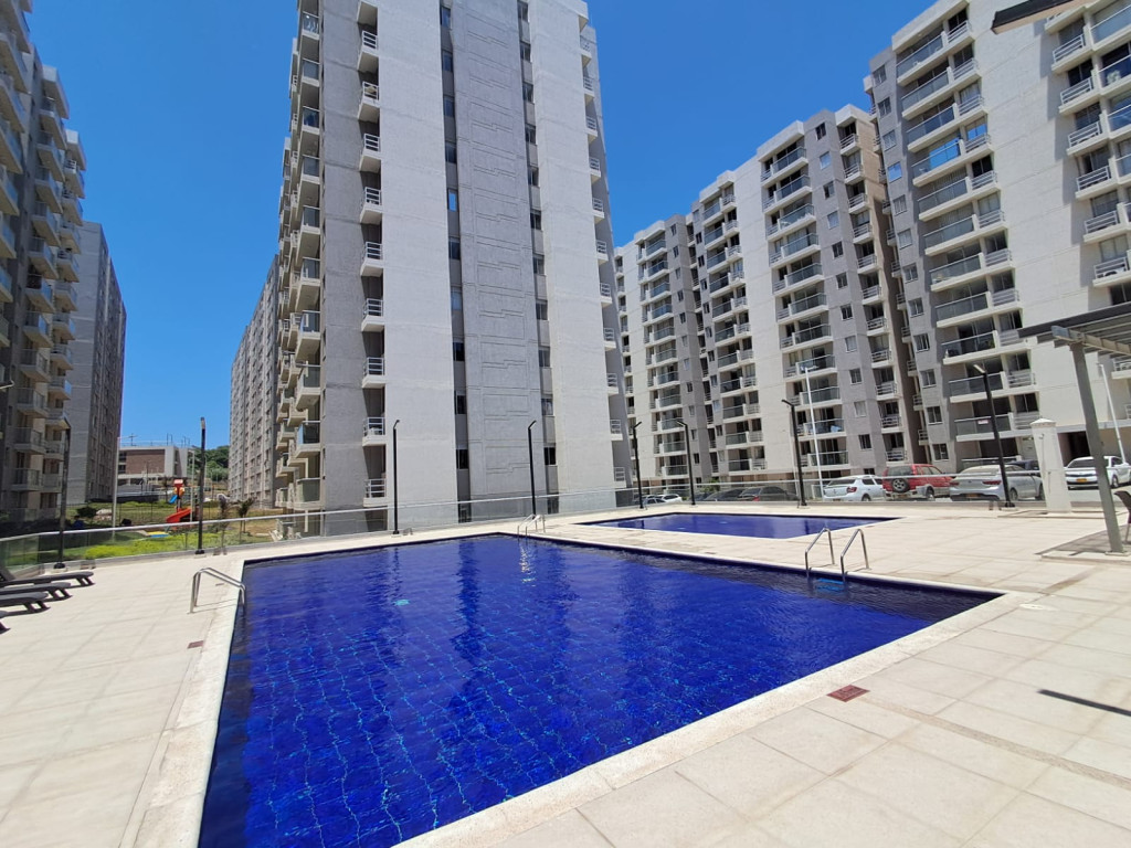 Departamento en alquiler con baja de precio en Ciudad Mallorquin