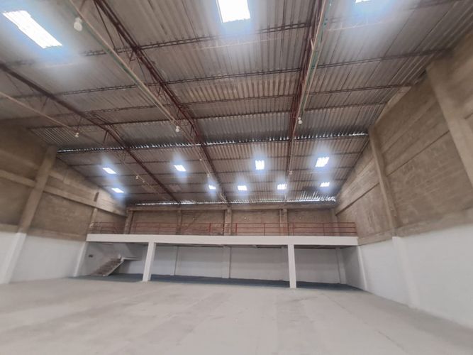 Bodega en arriendo en La Concepcion, Barranquilla, 780 m² · foto 4 de 24