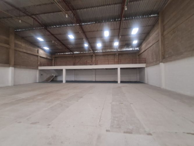 Bodega en arriendo en La Concepcion, Barranquilla, 780 m² · foto 8 de 24
