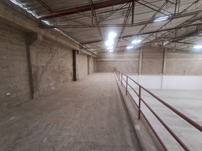 Bodega en arriendo en La Concepcion, Barranquilla, 780 m² · foto 9 de 24