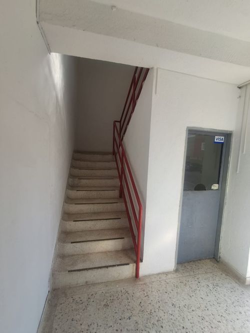 Bodega en arriendo en La Concepcion, Barranquilla, 780 m² · foto 15 de 24