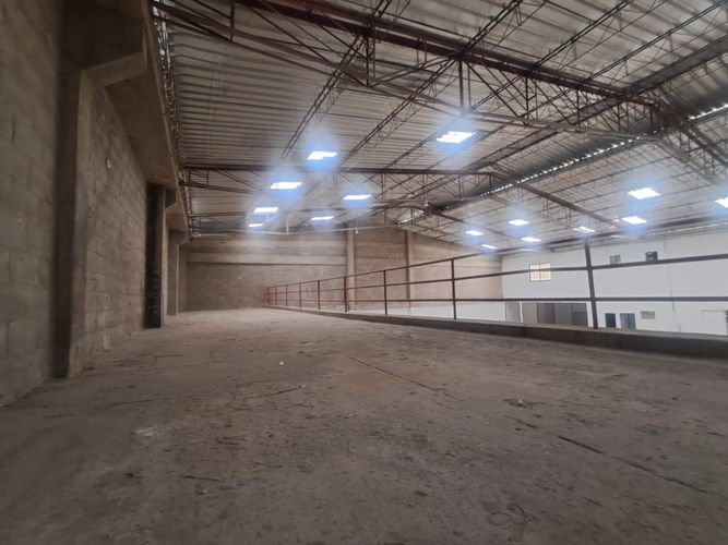 Bodega en arriendo en La Concepcion, Barranquilla, 780 m² · foto 18 de 24