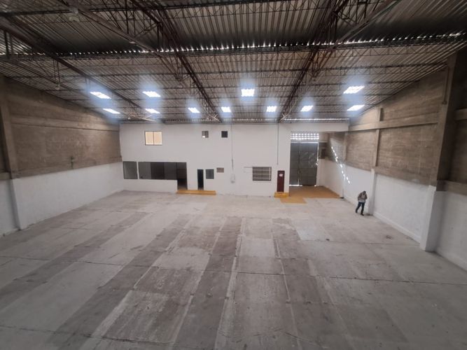 Bodega en arriendo en La Concepcion, Barranquilla, 780 m² · foto 22 de 24