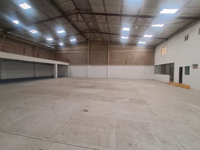 Bodega en arriendo en La Concepcion, Barranquilla, 780 m² · foto 24 de 24